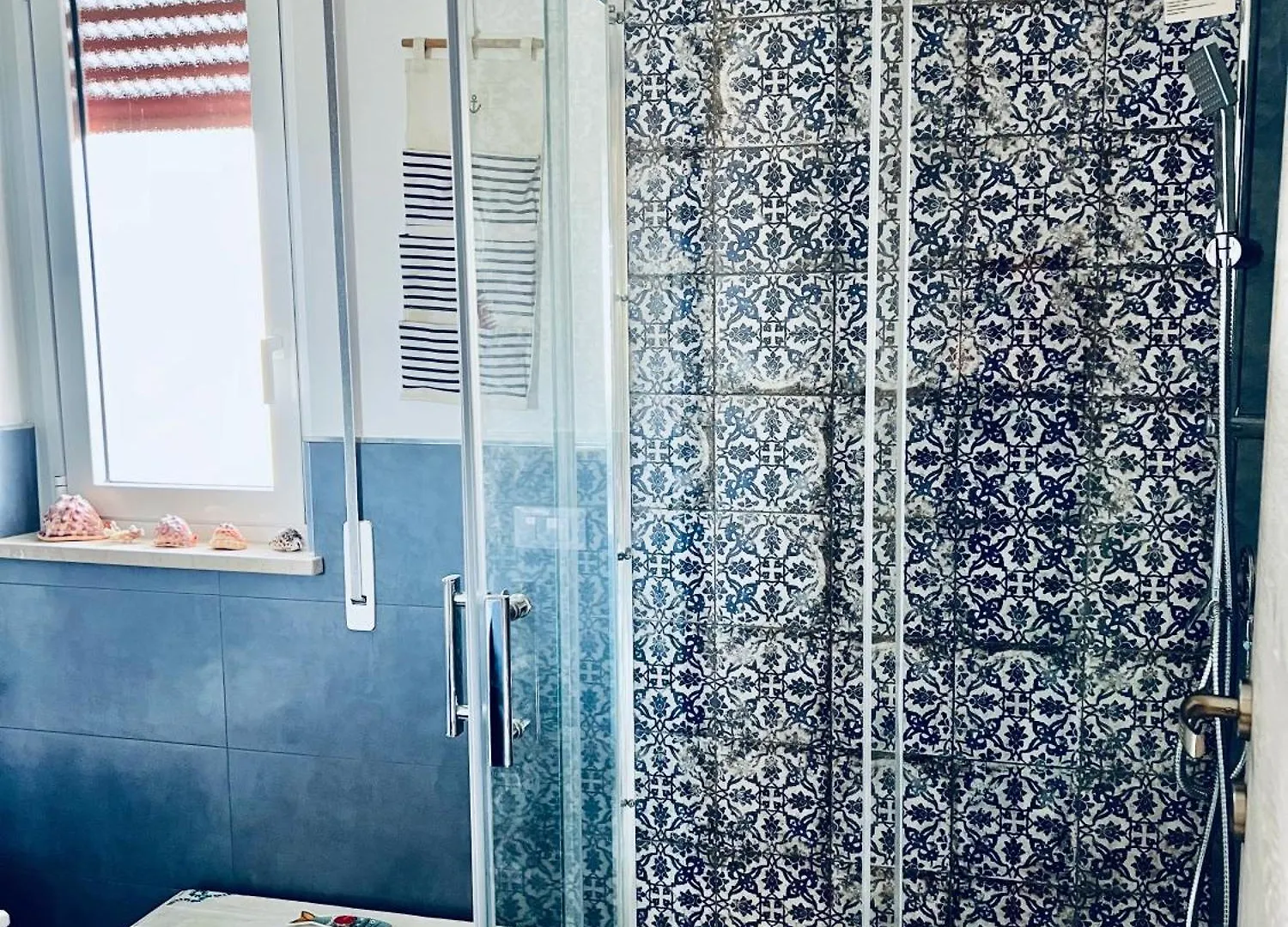 Apartmán La Casa Di Gisa&Laura Palermo
