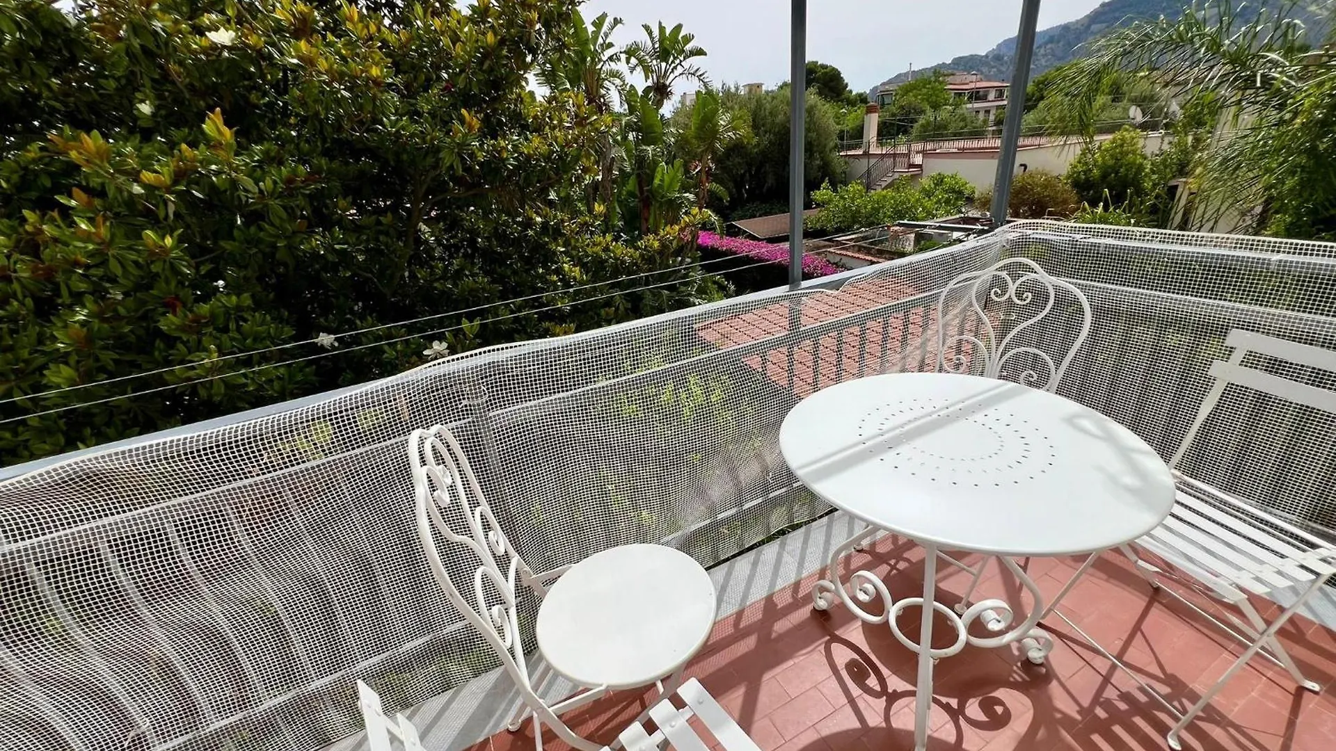 La Casa Di Gisa&Laura Apartment Palermo