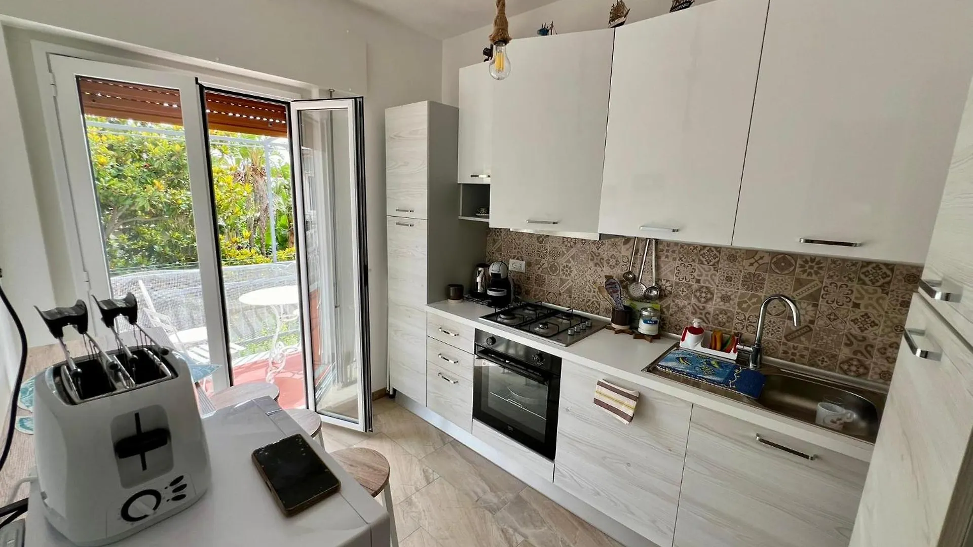 La Casa Di Gisa&Laura Apartment Palermo