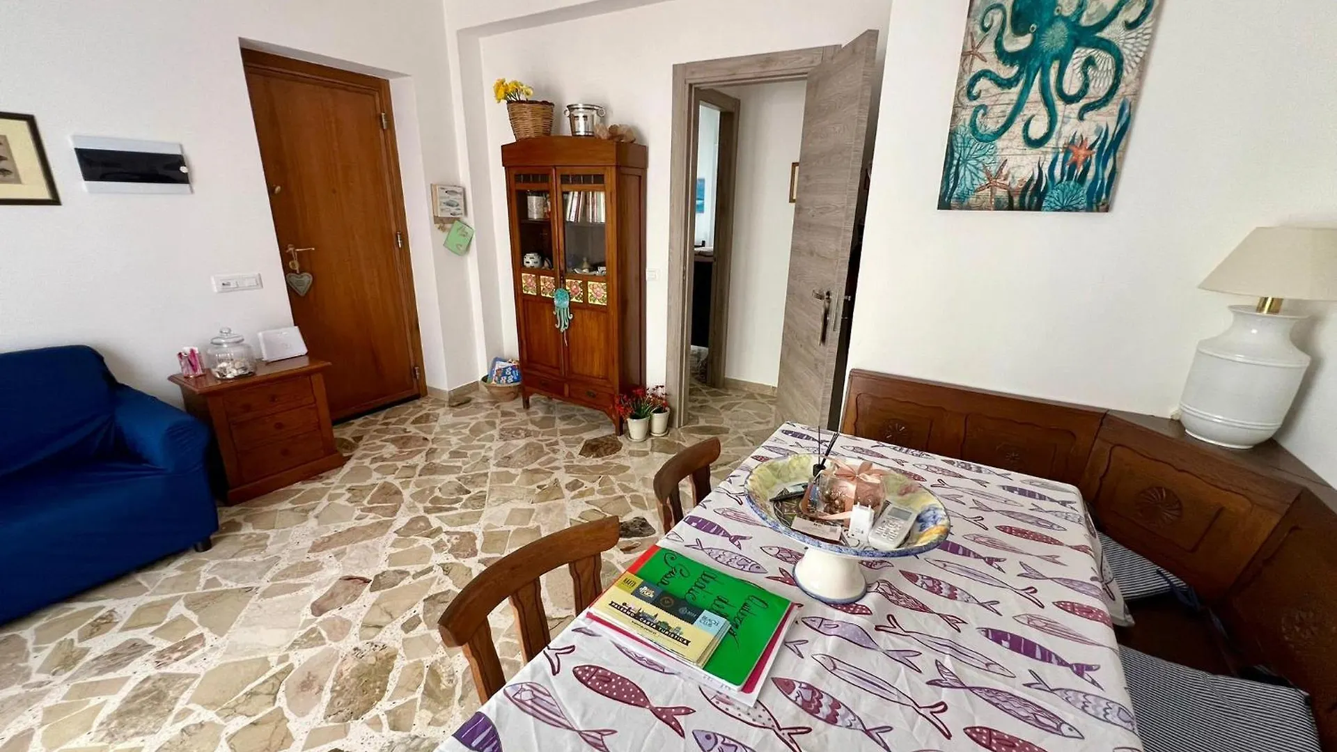 La Casa Di Gisa&Laura Apartment Palermo Italy