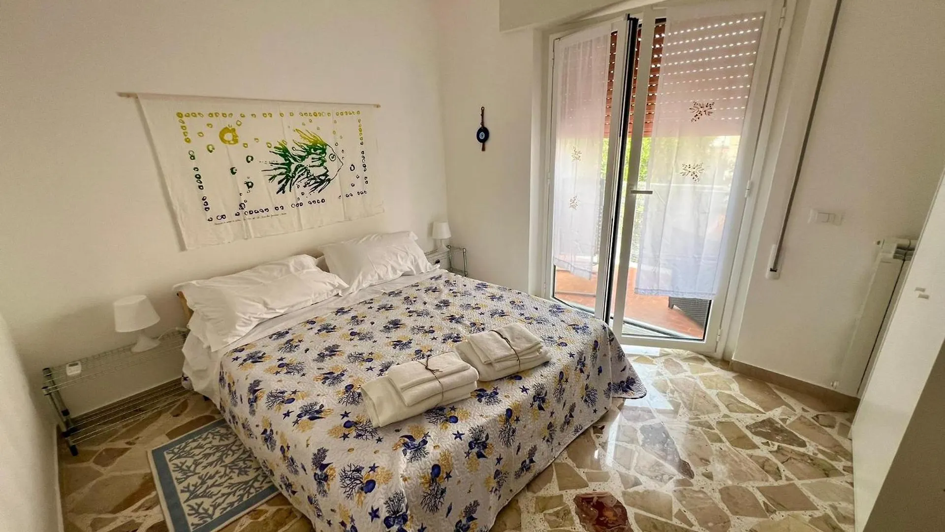 La Casa Di Gisa&Laura Apartment Palermo