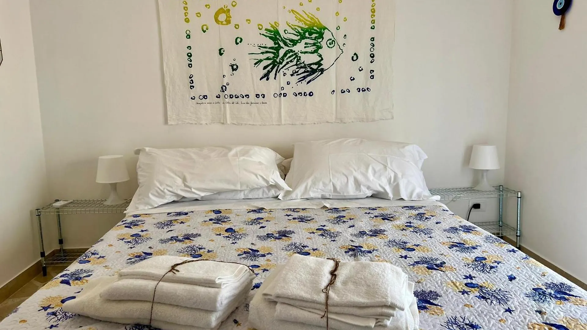 La Casa Di Gisa&Laura Apartment Palermo