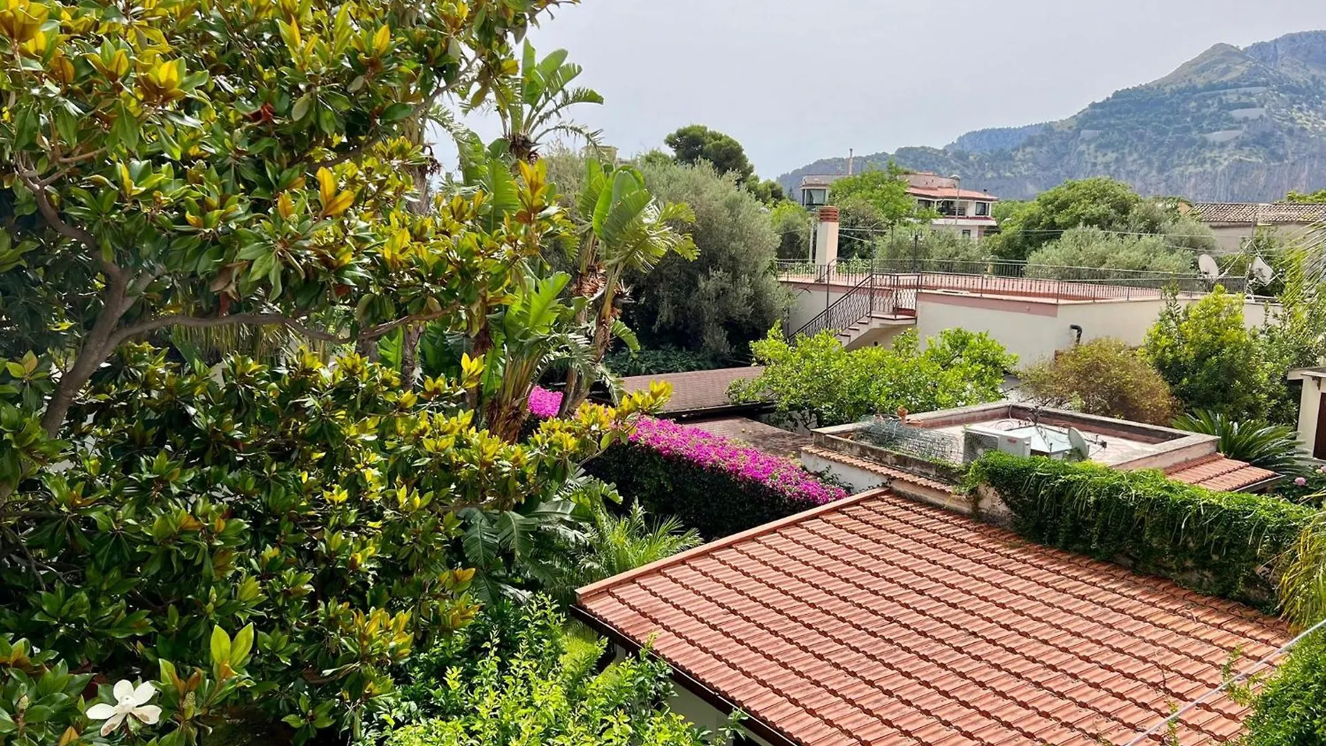 La Casa Di Gisa&Laura Apartment Palermo Italy