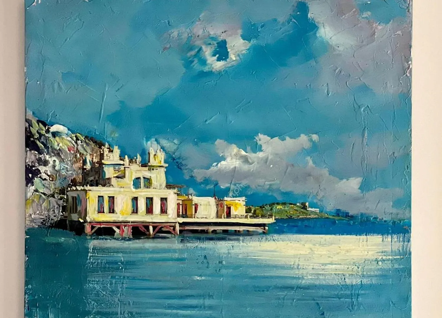 La Casa Di Gisa&Laura Apartment Palermo Italy