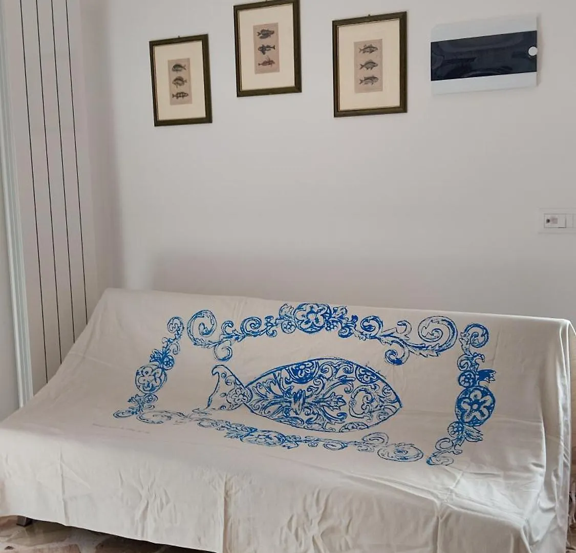 La Casa Di Gisa&Laura Apartment Palermo