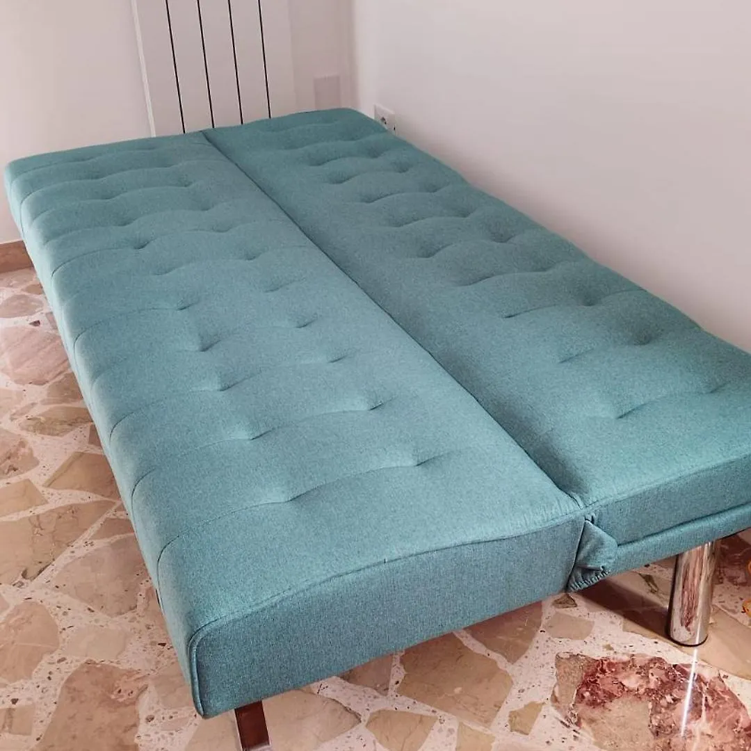 La Casa Di Gisa&Laura Apartment Palermo