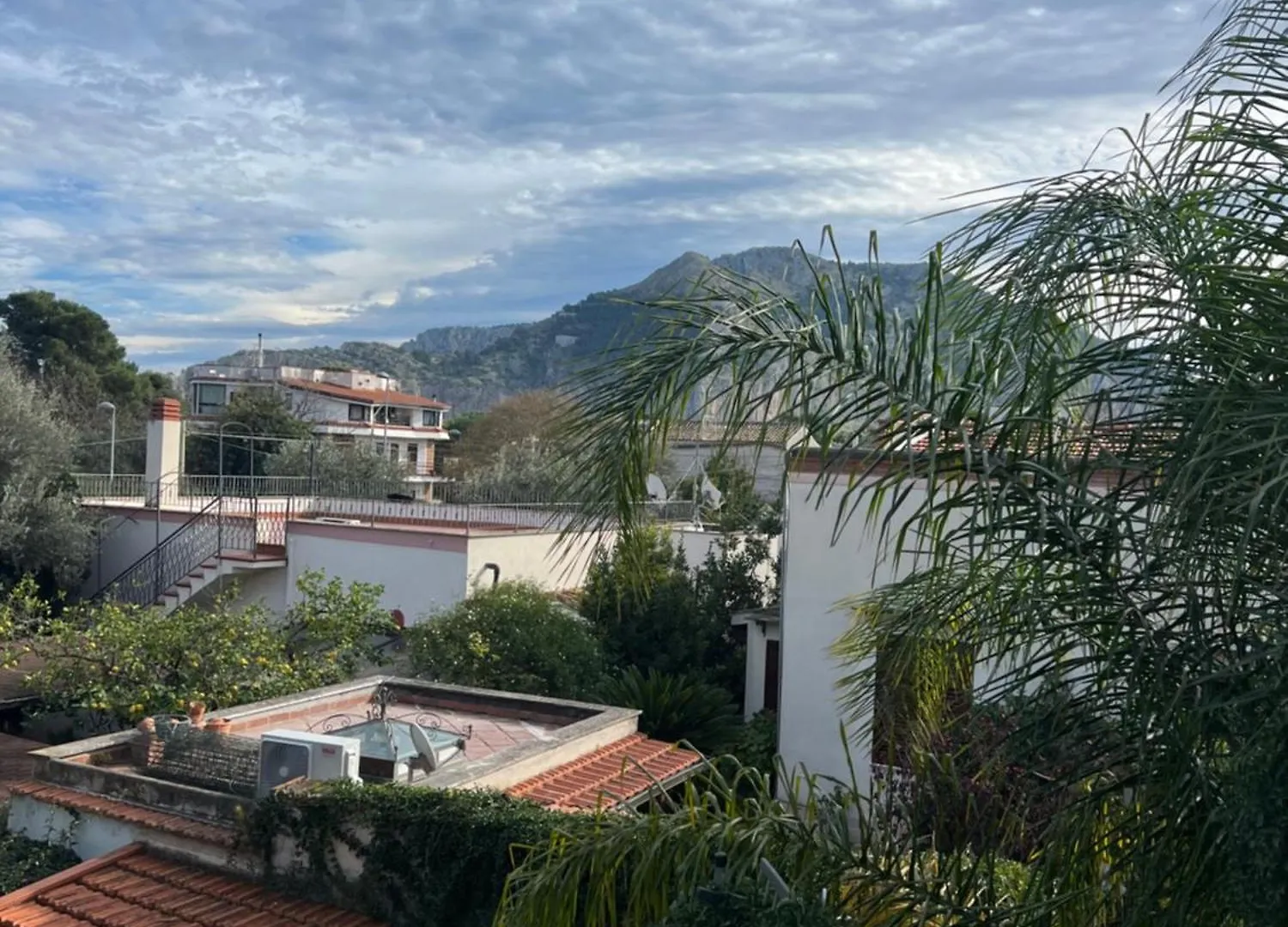 La Casa Di Gisa&Laura Apartment Palermo