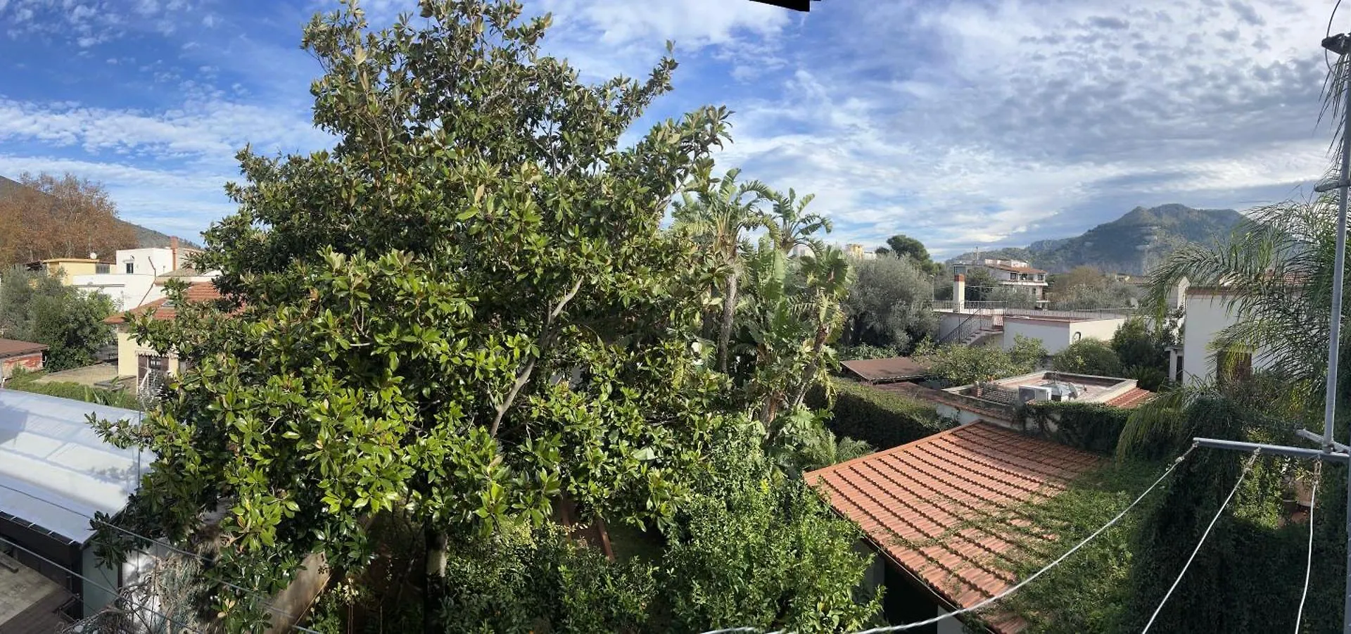 La Casa Di Gisa&Laura Apartment Palermo Italy