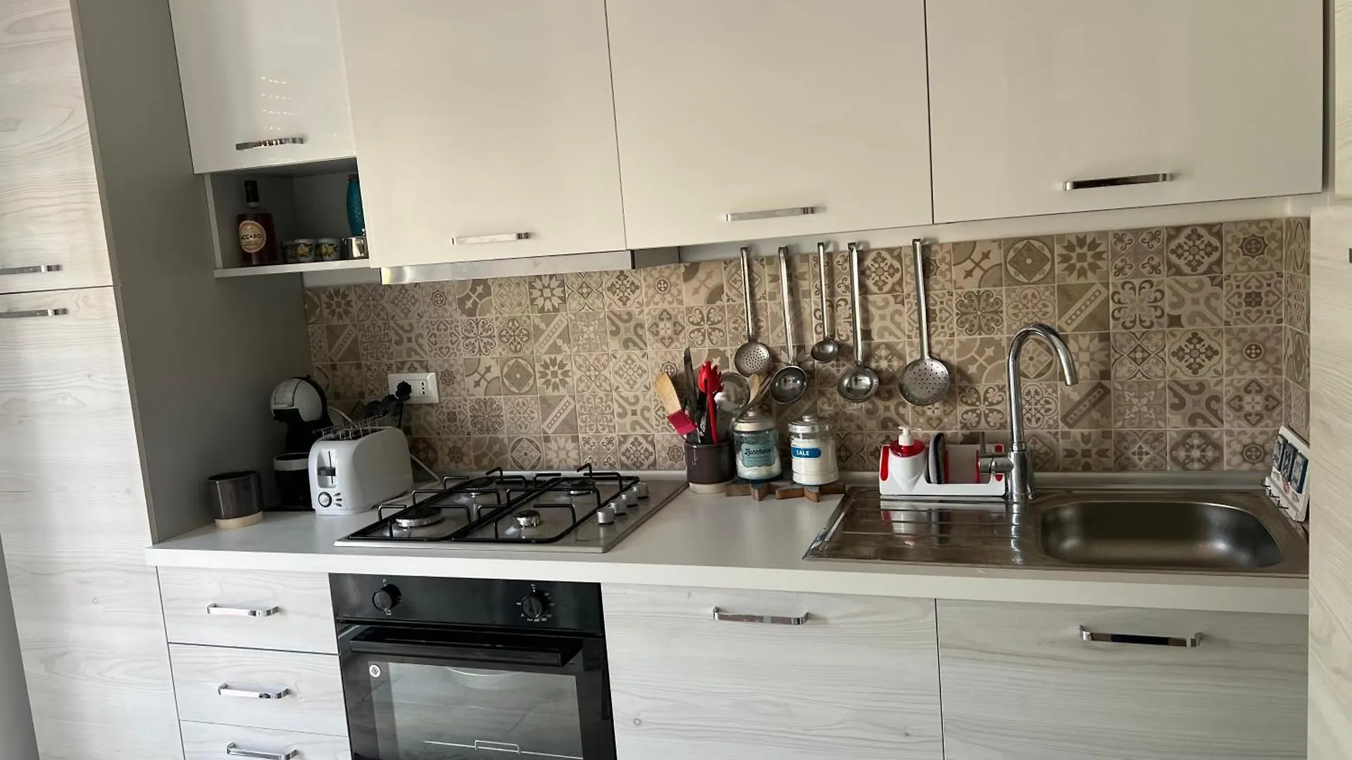 La Casa Di Gisa&Laura Apartment Palermo