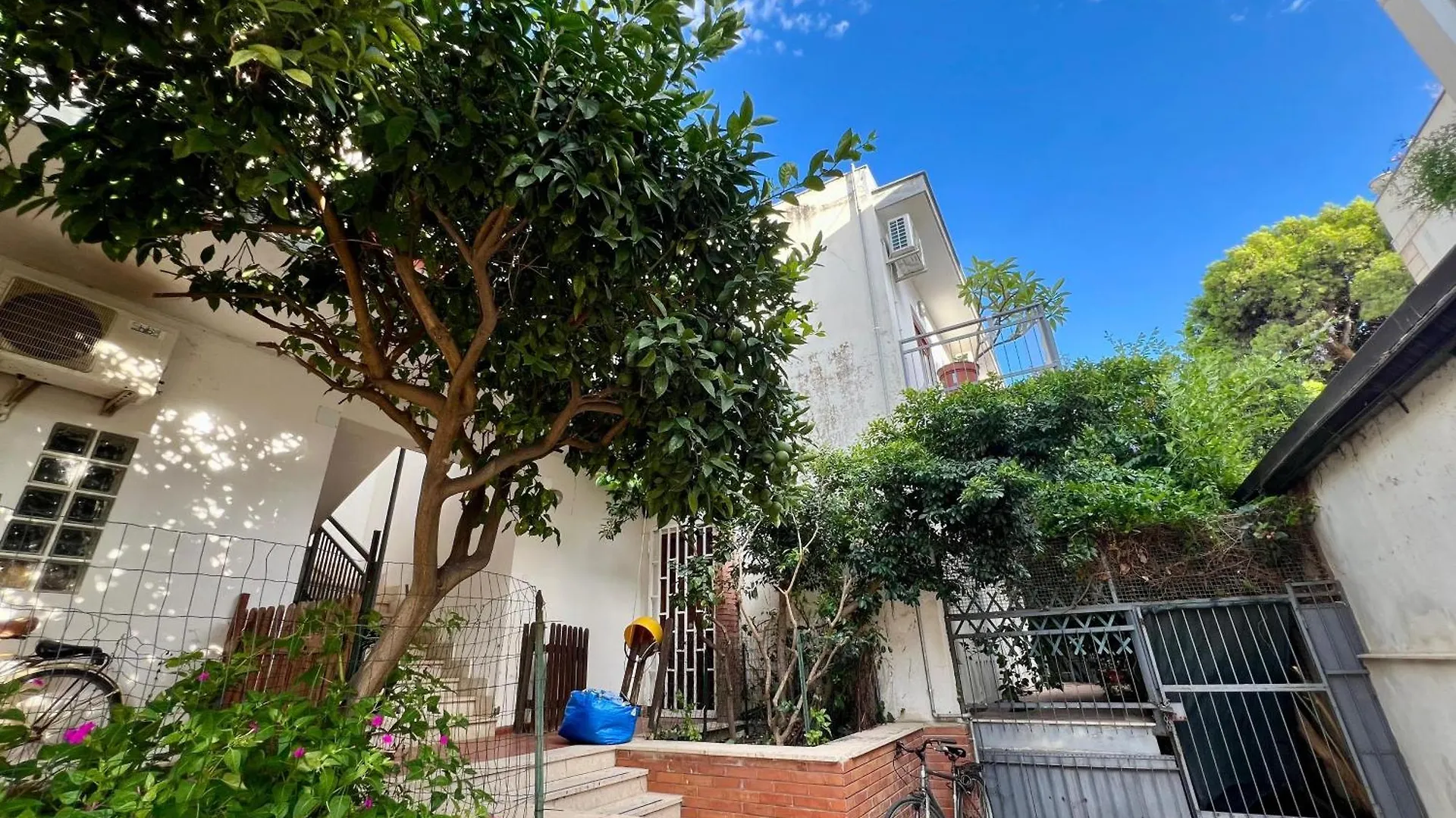 La Casa Di Gisa&Laura Apartment Palermo