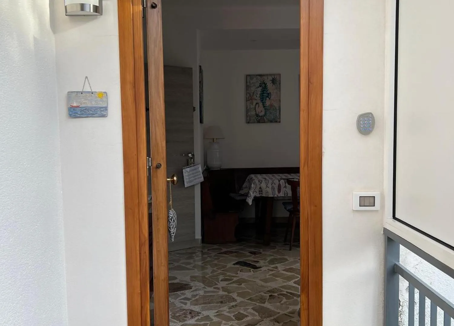 La Casa Di Gisa&Laura Apartment Palermo