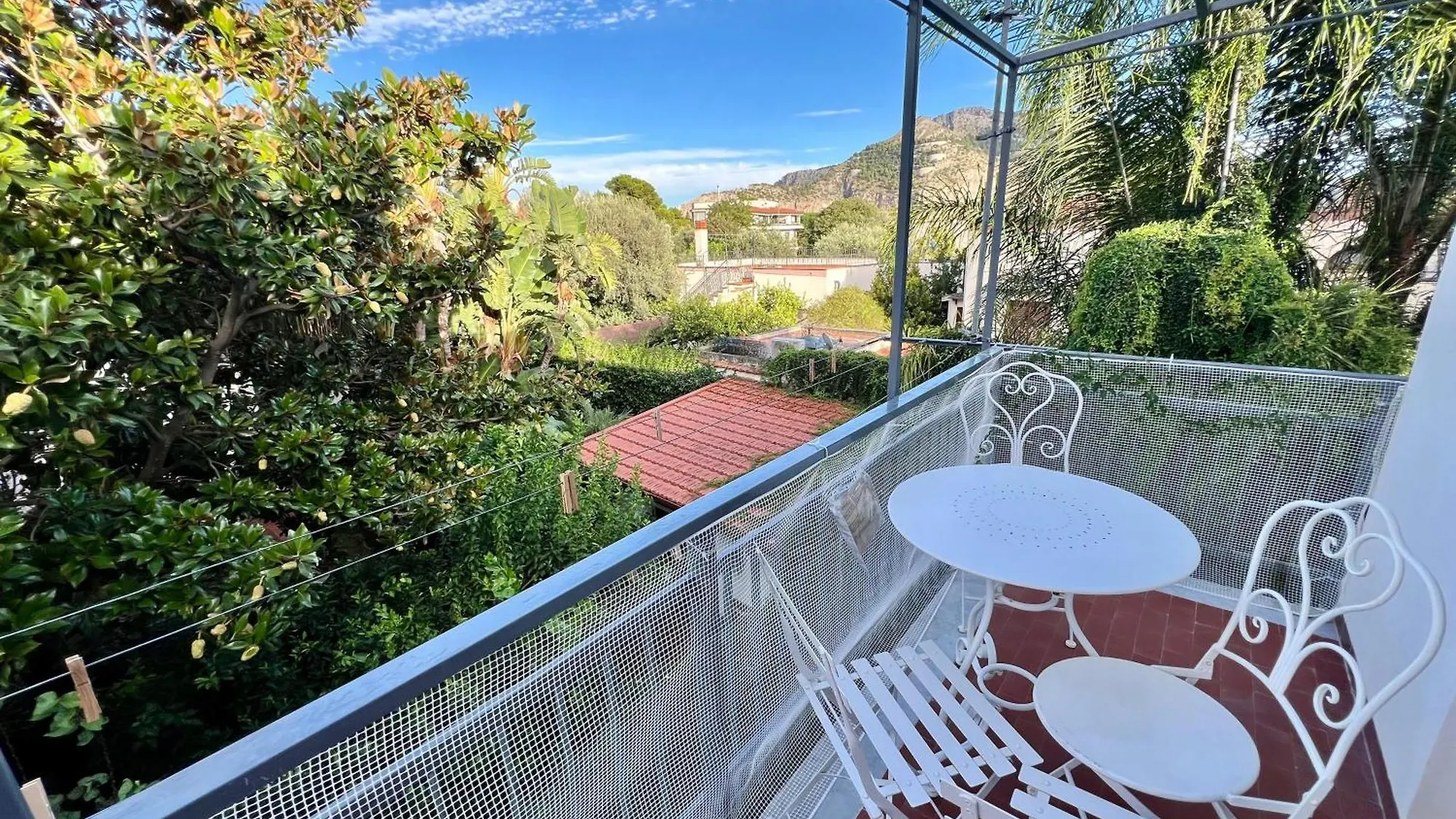 La Casa Di Gisa&Laura Apartment Palermo